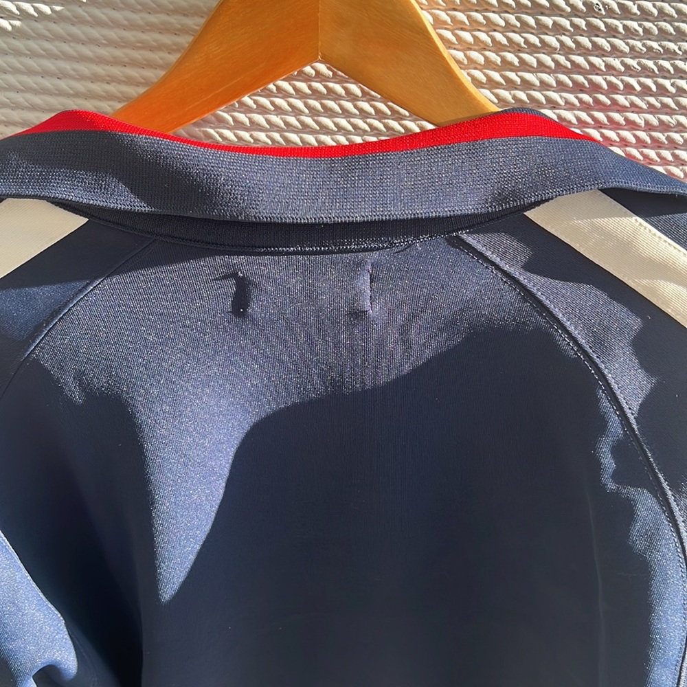 Great Polo zip jacket - Picture 4 of 4